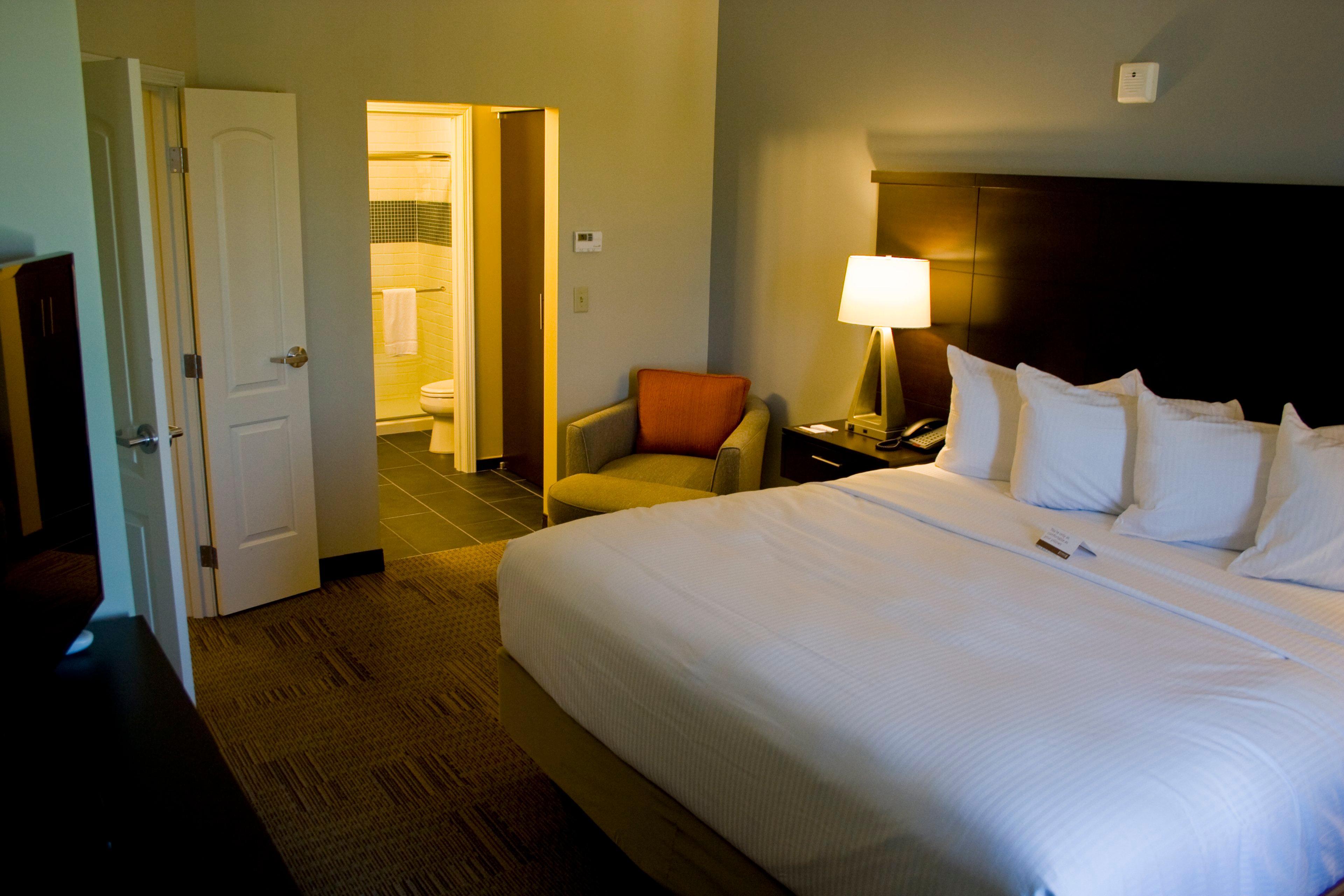 Staybridge Suites Toledo - Rossford - Perrysburg Exterior foto