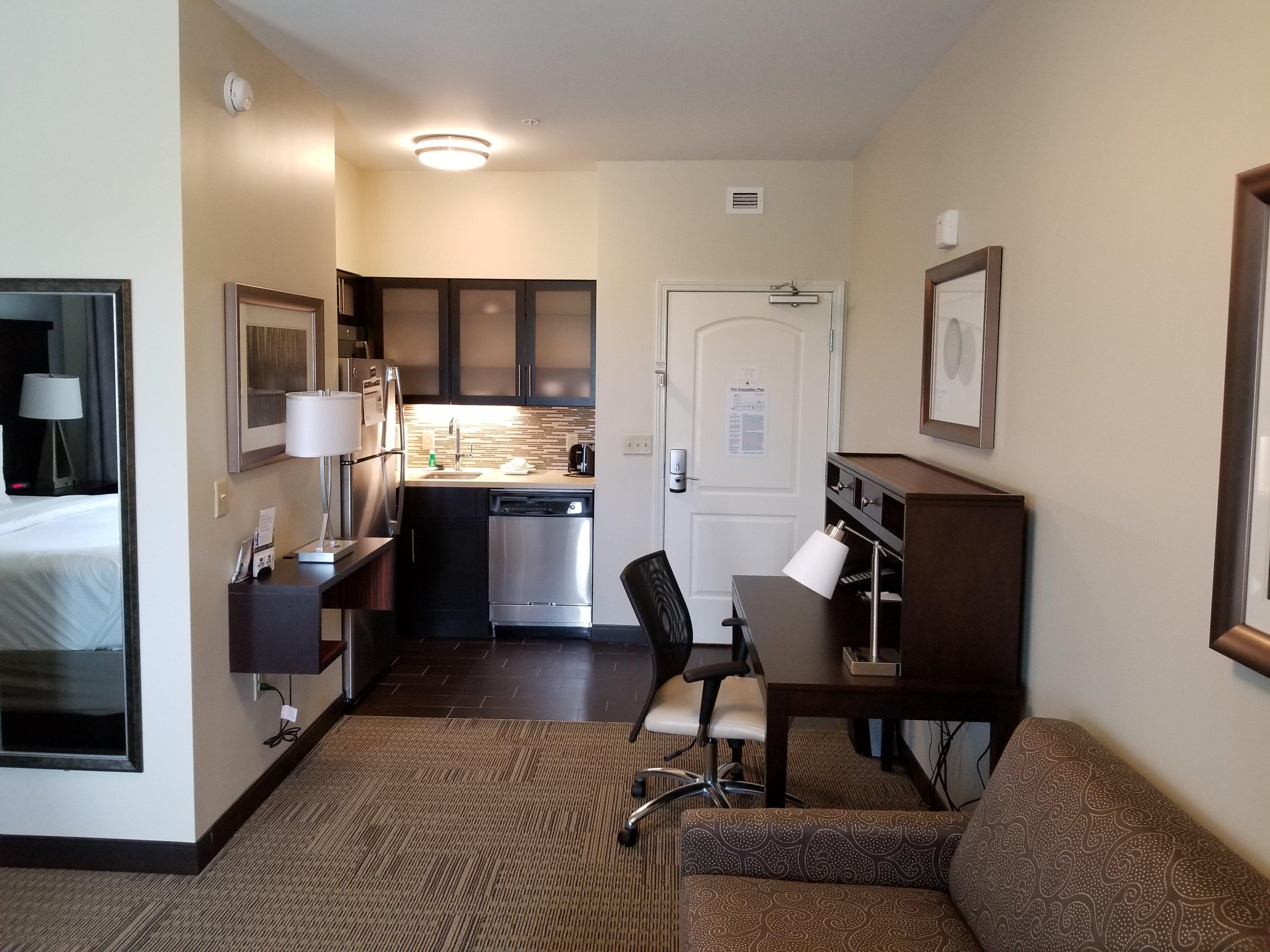 Staybridge Suites Toledo - Rossford - Perrysburg Exterior foto