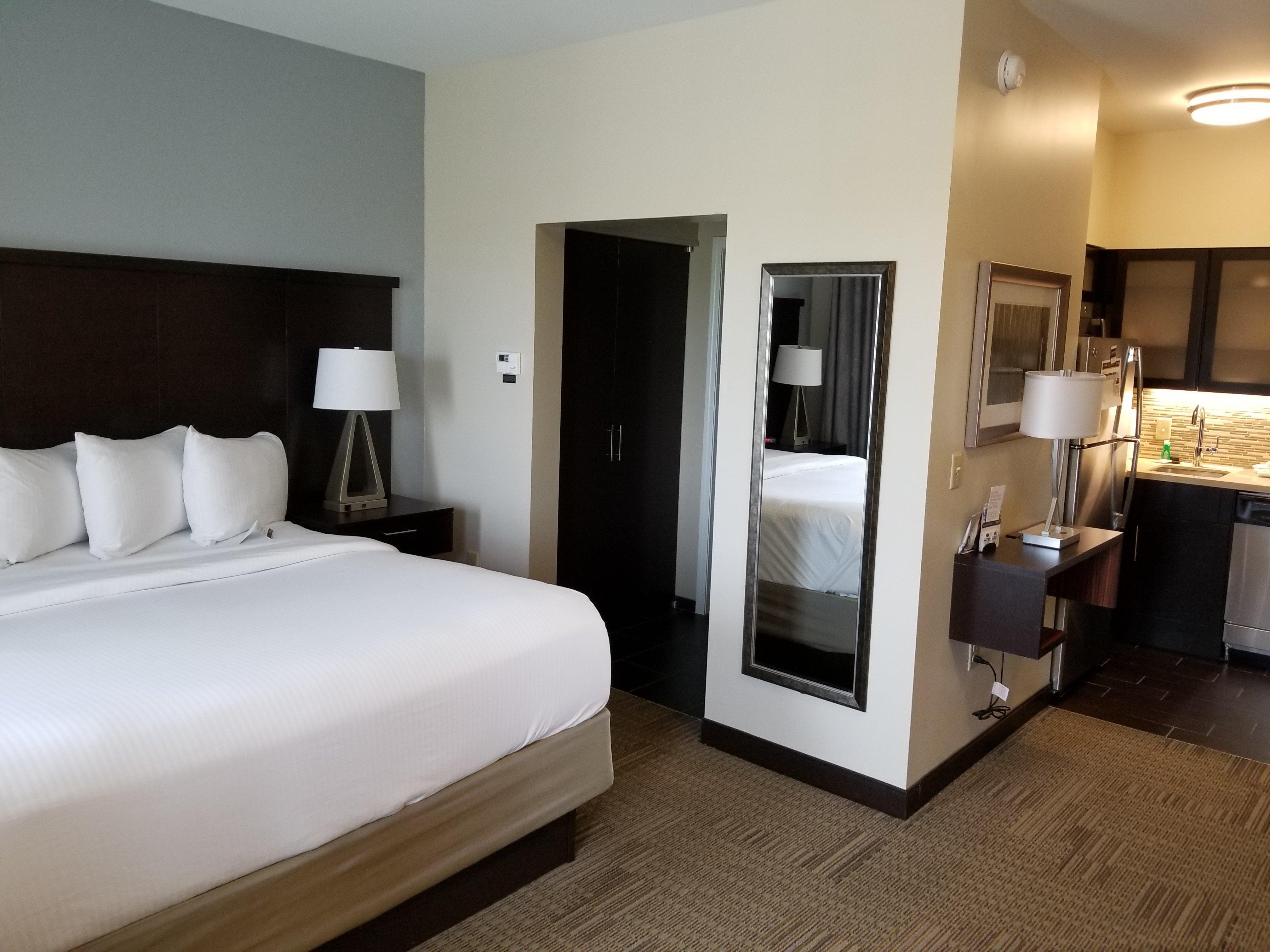 Staybridge Suites Toledo - Rossford - Perrysburg Exterior foto