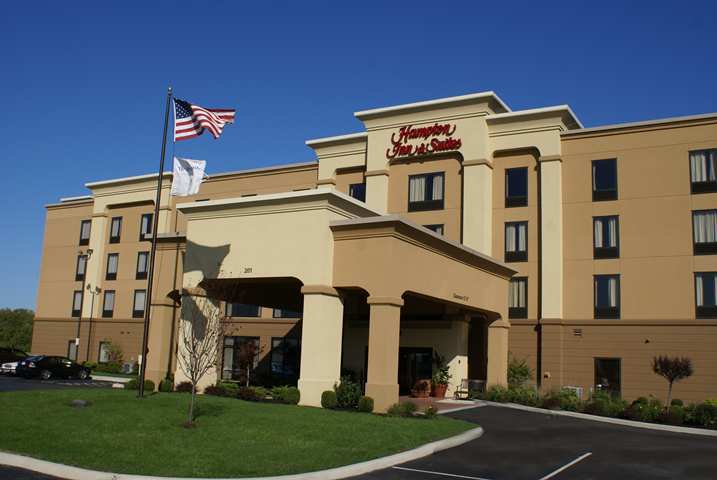 Staybridge Suites Toledo - Rossford - Perrysburg Exterior foto